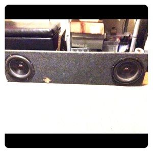 46inch wide truck wedge box